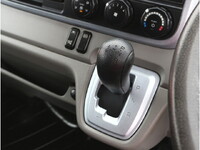 三菱ふそうキャンターダブルキャブ（Wキャブ）小型（2t・3t）[写真21]