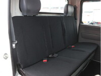 三菱ふそうキャンターダブルキャブ（Wキャブ）小型（2t・3t）[写真25]