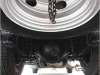 三菱ふそうキャンターダブルキャブ（Wキャブ）小型（2t・3t）[写真26]