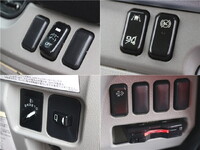 三菱ふそうキャンターダブルキャブ（Wキャブ）小型（2t・3t）[写真05]