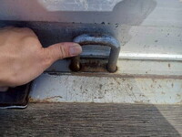 日野プロフィア平ボディ大型（10t）[写真12]