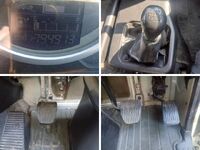 日野プロフィア平ボディ大型（10t）[写真16]