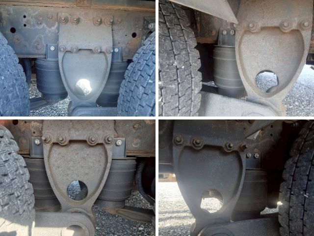 日野プロフィア平ボディ大型（10t）[写真32]