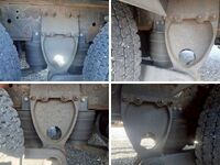 日野プロフィア平ボディ大型（10t）[写真33]