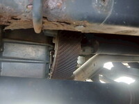 日野プロフィア平ボディ大型（10t）[写真35]