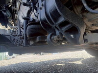 日野プロフィア平ボディ大型（10t）[写真37]