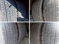 日野プロフィア平ボディ大型（10t）[写真38]