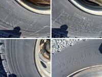 日野プロフィア平ボディ大型（10t）[写真41]