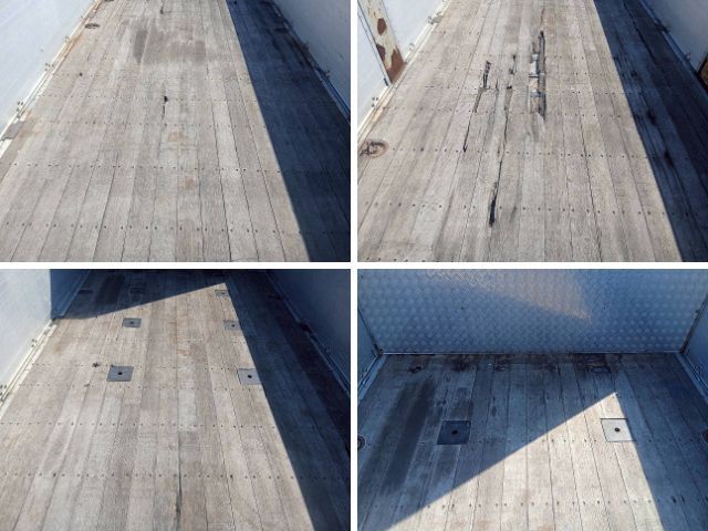 日野プロフィア平ボディ大型（10t）[写真07]