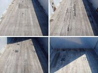 日野プロフィア平ボディ大型（10t）[写真08]