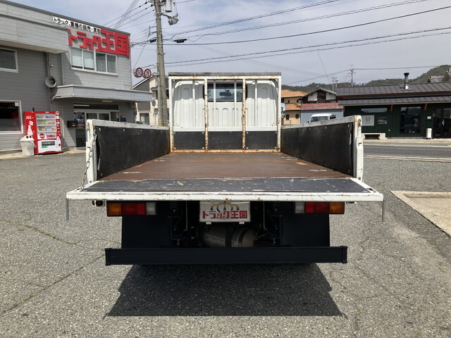 日産アトラス平ボディ小型（2t・3t）[写真12]