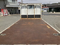 日産アトラス平ボディ小型（2t・3t）[写真17]