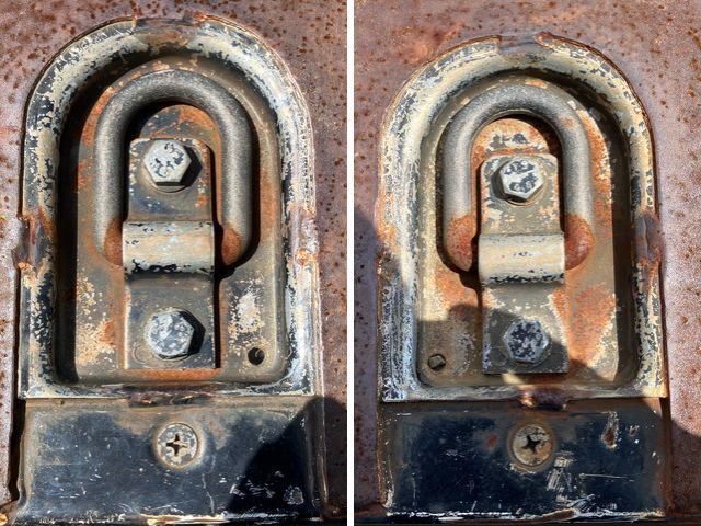 日産アトラス平ボディ小型（2t・3t）[写真18]