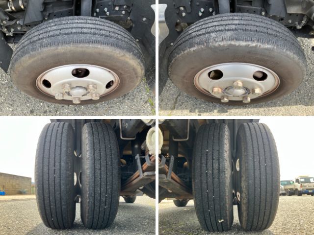 日産アトラス平ボディ小型（2t・3t）[写真20]