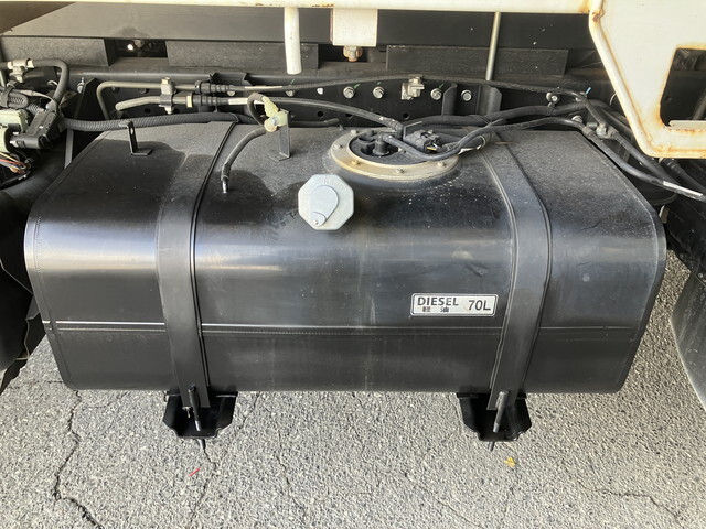 日産アトラス平ボディ小型（2t・3t）[写真22]