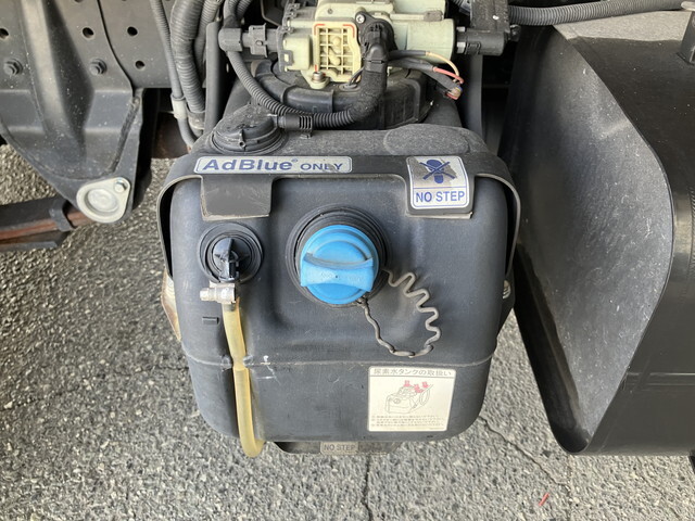 日産アトラス平ボディ小型（2t・3t）[写真23]