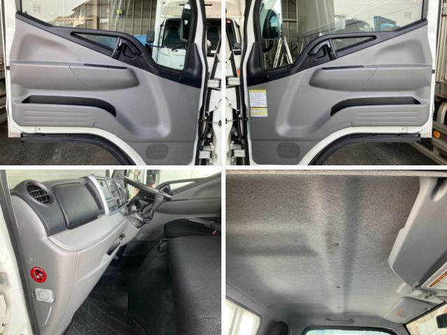 日産アトラス平ボディ小型（2t・3t）[写真28]