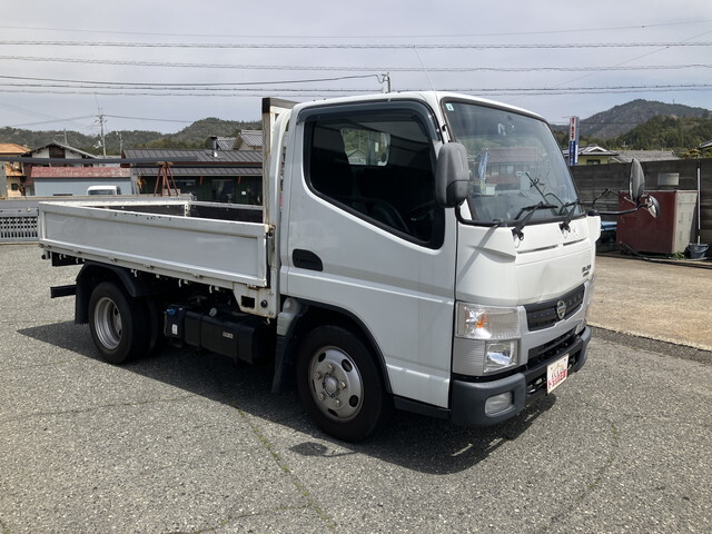 日産アトラス平ボディ小型（2t・3t）[写真03]