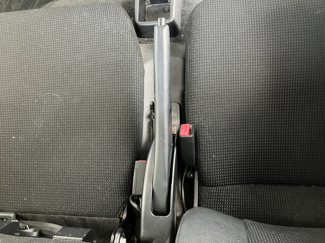 日産アトラス平ボディ小型（2t・3t）[写真34]