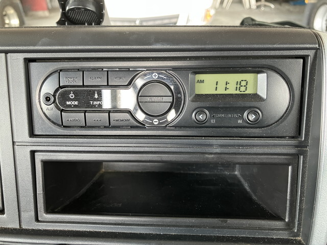 日産アトラス平ボディ小型（2t・3t）[写真35]