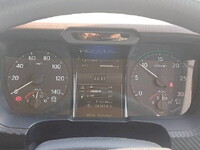 日野レンジャーアルミブロック中型（4t）[写真20]