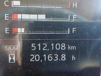 日野レンジャーアルミブロック中型（4t）[写真21]