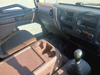 日野レンジャーアルミブロック中型（4t）[写真24]