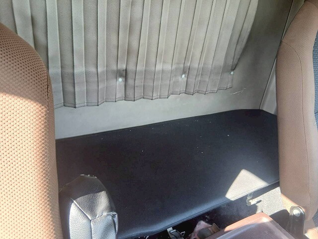 日野レンジャーアルミブロック中型（4t）[写真25]