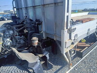 日野レンジャーアルミブロック中型（4t）[写真27]