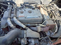 日野レンジャーアルミブロック中型（4t）[写真30]