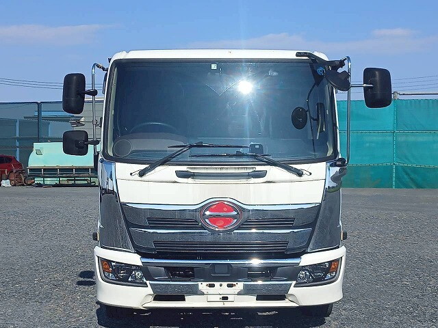 日野レンジャーアルミブロック中型（4t）[写真03]