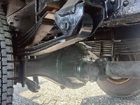 日野レンジャーアルミブロック中型（4t）[写真32]