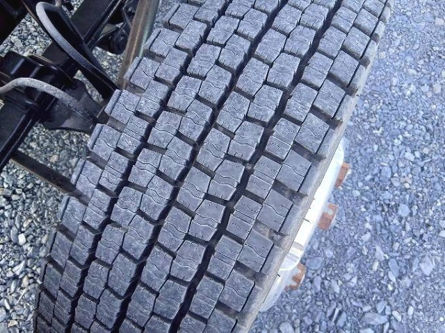 日野レンジャーアルミブロック中型（4t）[写真39]