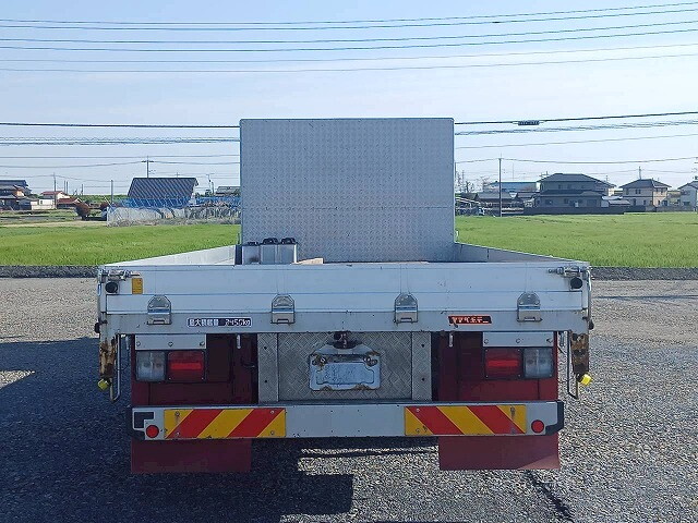 日野レンジャーアルミブロック中型（4t）[写真05]