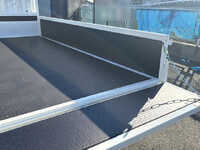 トヨタトヨエース平ボディ小型（2t・3t）[写真12]