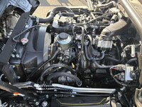 トヨタトヨエース平ボディ小型（2t・3t）[写真24]