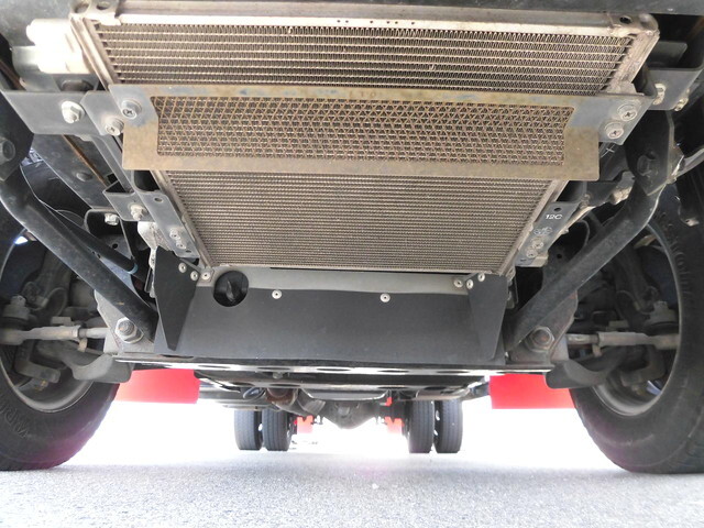 いすゞエルフアルミブロック小型（2t・3t）[写真26]