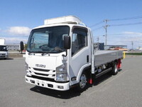 いすゞエルフアルミブロック小型（2t・3t）[写真04]