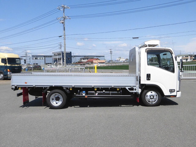 いすゞエルフアルミブロック小型（2t・3t）[写真06]