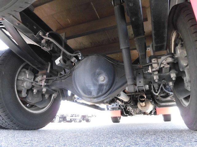 いすゞエルフアルミブロック小型（2t・3t）[写真09]