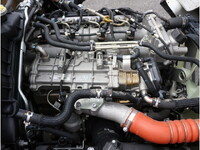 三菱ふそうキャンター平ボディ小型（2t・3t）[写真20]