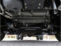 三菱ふそうキャンター平ボディ小型（2t・3t）[写真21]