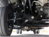 三菱ふそうキャンター平ボディ小型（2t・3t）[写真22]