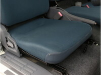 三菱ふそうキャンター平ボディ小型（2t・3t）[写真26]