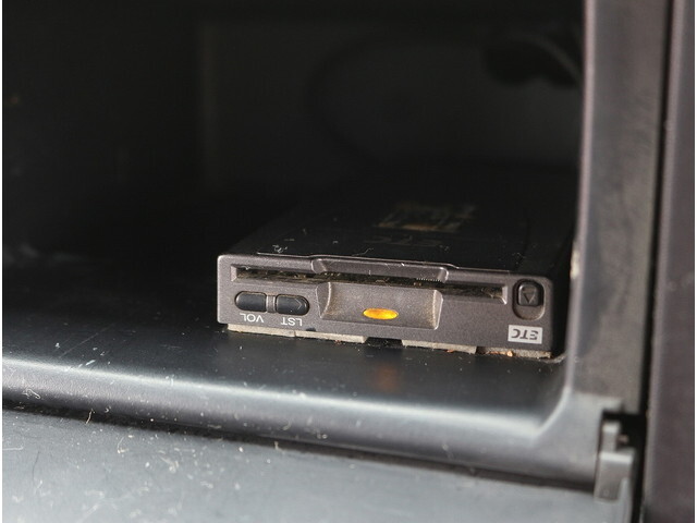 三菱ふそうキャンター平ボディ小型（2t・3t）[写真30]