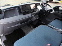 三菱ふそうキャンター平ボディ小型（2t・3t）[写真33]