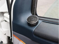 三菱ふそうキャンター平ボディ小型（2t・3t）[写真38]