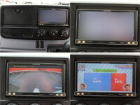 三菱ふそうキャンター平ボディ小型（2t・3t）[写真39]