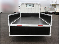 三菱ふそうキャンター平ボディ小型（2t・3t）[写真10]