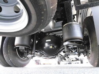 三菱ふそうファイターアルミウイング中型（4t）[写真11]